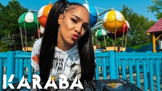 Dj Karaba Afrobeats