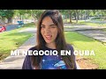 Este es mi negocio en Cuba 🇨🇺 | Hazte Rico 🤑 desde un país pobre Parte 2 - Anita con Swing