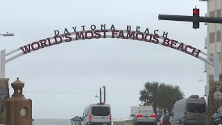 Daytona Beach tourism leaders look to rebrand city for visitors