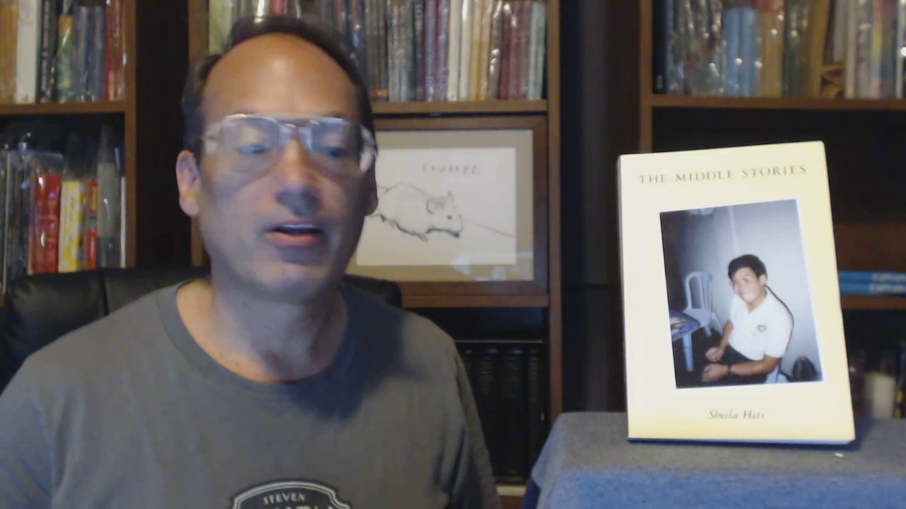 McSweeney's Quarterly Concern, Issue 4, Video 9B