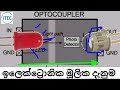 Optocoupler