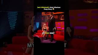 This Jack Whitehall Story Will Have You Crying 🤣 #shorts