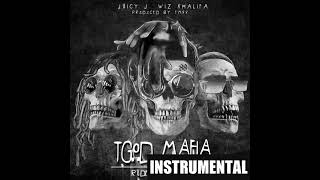 14 - Juicy J, Wiz Khalifa & TM88 - Stay the Same (Instrumental)