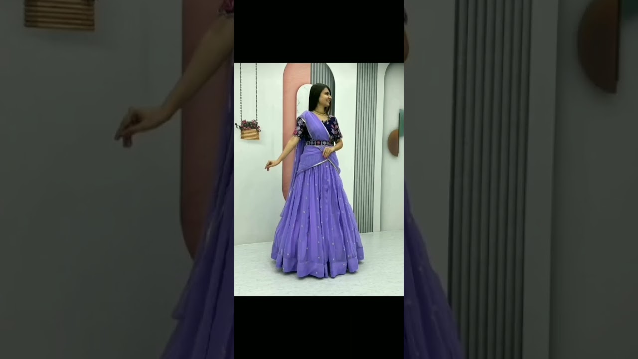 Queen radha fashions 