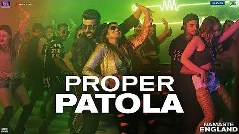 Proper Patola Whatsapp Status | Badshah | Proper Patola Song Status | Badshah Song Status