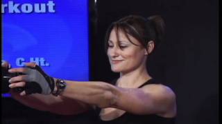 Try the Hypno-Workout with Libia Londono part 1