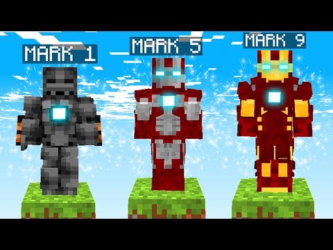 [1.7.2] Iron Man Mod Download  Minecraft Forum