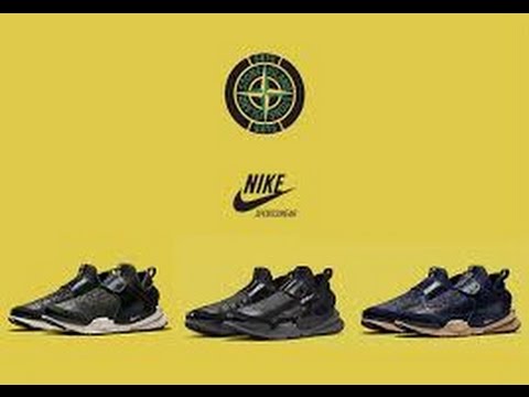 stone island presto