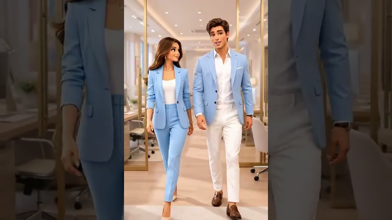 VERITA ANALIZA LOS OUTFITS DE OFICINA QUE MARCAN TENDENCIA EN 2026
