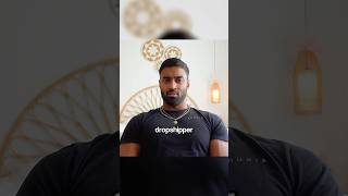 Dropshipping = soulless hustle💀 Build real value. #shorts #business #realtalk #mindset #hamza