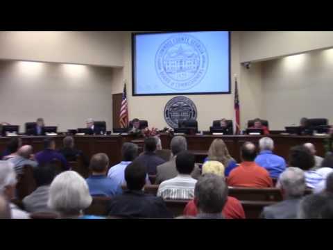 5 a. Lowndes County Board of Health