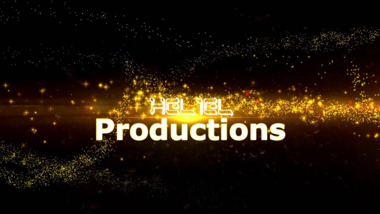 Particle Ball Intro video editing software free