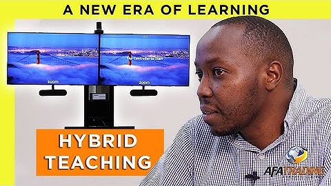 Best Video Conferencing, Wireless Presentation, Digital Signage, All-In-One Solution In 2024