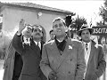 Los Inútiles I Vitelloni Federico Fellini Trailer 