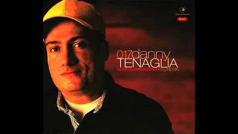 Danny Tenaglia - Global Underground: London (CD1)