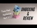 April 2023 Temu Haul (Appliance Category) Unboxing and Review