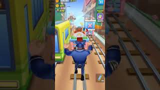Subway surfers android video game#subwaysurfers#subwaysurfs#androidapp#gaming#androidgame#viralvideo