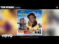 Tish Hyman - Hell Yeah (Audio) ft. Red Xmaz