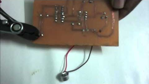 Skyfi Labs Online Course - PCB Manufacturing - Ms. Janaranjani