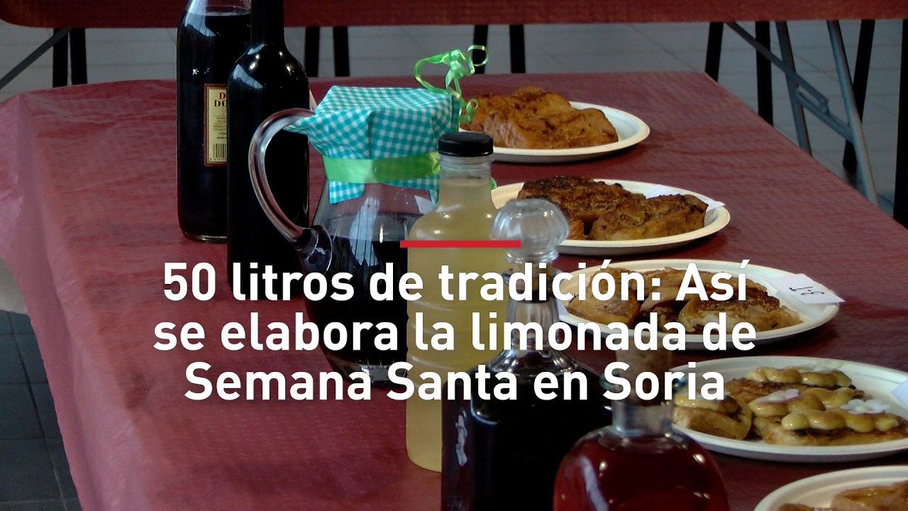Semana Santa en Castilla y León