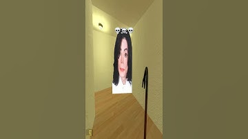 Michael Jackson Horde Nextbot  ¡¡¡  (Gmod)