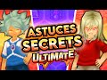 Les secrets du mode hardcore de inazuma eleven 