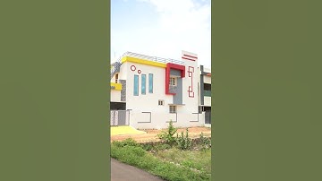 📍 Land for Sale in Erode   🧱 DTCP Approved  📏 8000 sqft  📞 Contact: 9865713334 follow & subscribe!