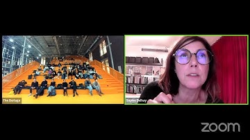 The Berlage Keynotes: "Towards a Domestic City" by Sophie Delhay Architecte