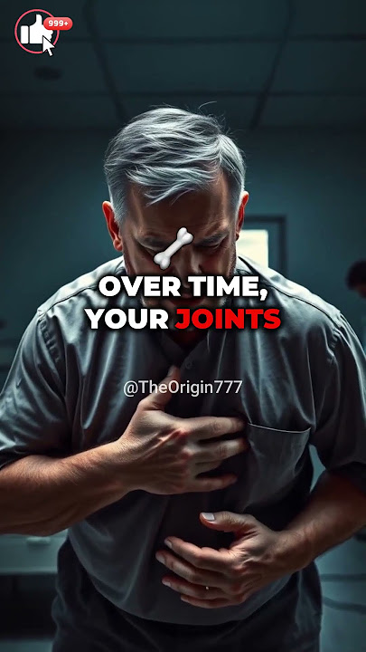 🦴 What If Your Bones Grew Nonstop❓ @theorigin777 @TechButSimple316