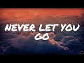 Jason Derulo Shouse Never Let You Go Lyrics mp3