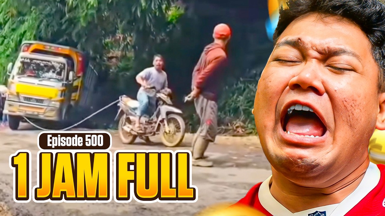 MEME FOR LAUGH EPS 500