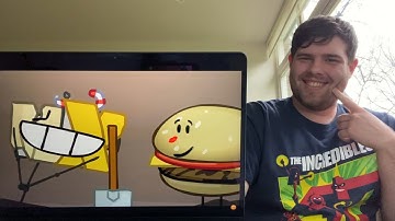 Incredi-Brony reacts: I want In 6 by @daysduzkrak