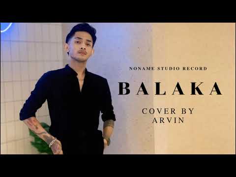 BALAKA - HENDY RESTU || ARVIN ( COVER )