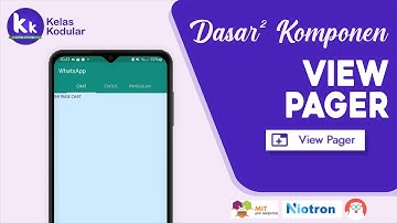 View Page - kodular | (MIT App Inventor,Appybuilder,Thunkable)