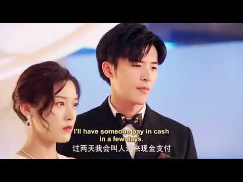 WELL INTENDED LOVE episode 2 eng sub Cut (Chinese drama)