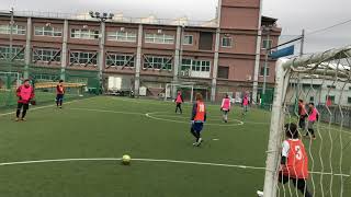 20191221 MFP千住大橋 OVER30 Vol.14