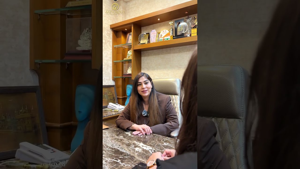 Bridal Skincare 2026: Start Your Glow Journey with Skinology Indore