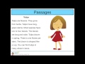 Understanding Non-Fiction Texts with Images