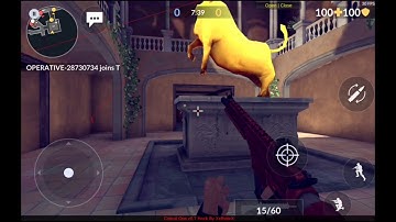 How to hack Critical Ops android