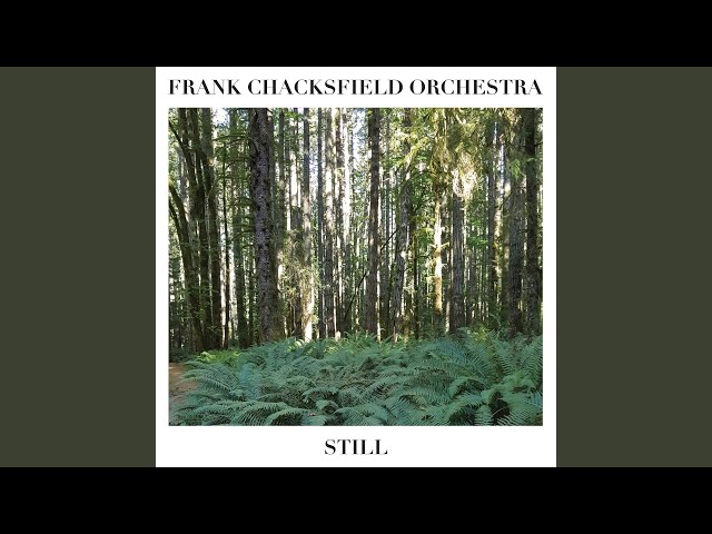 Frank Chacksfield - It's A Pity