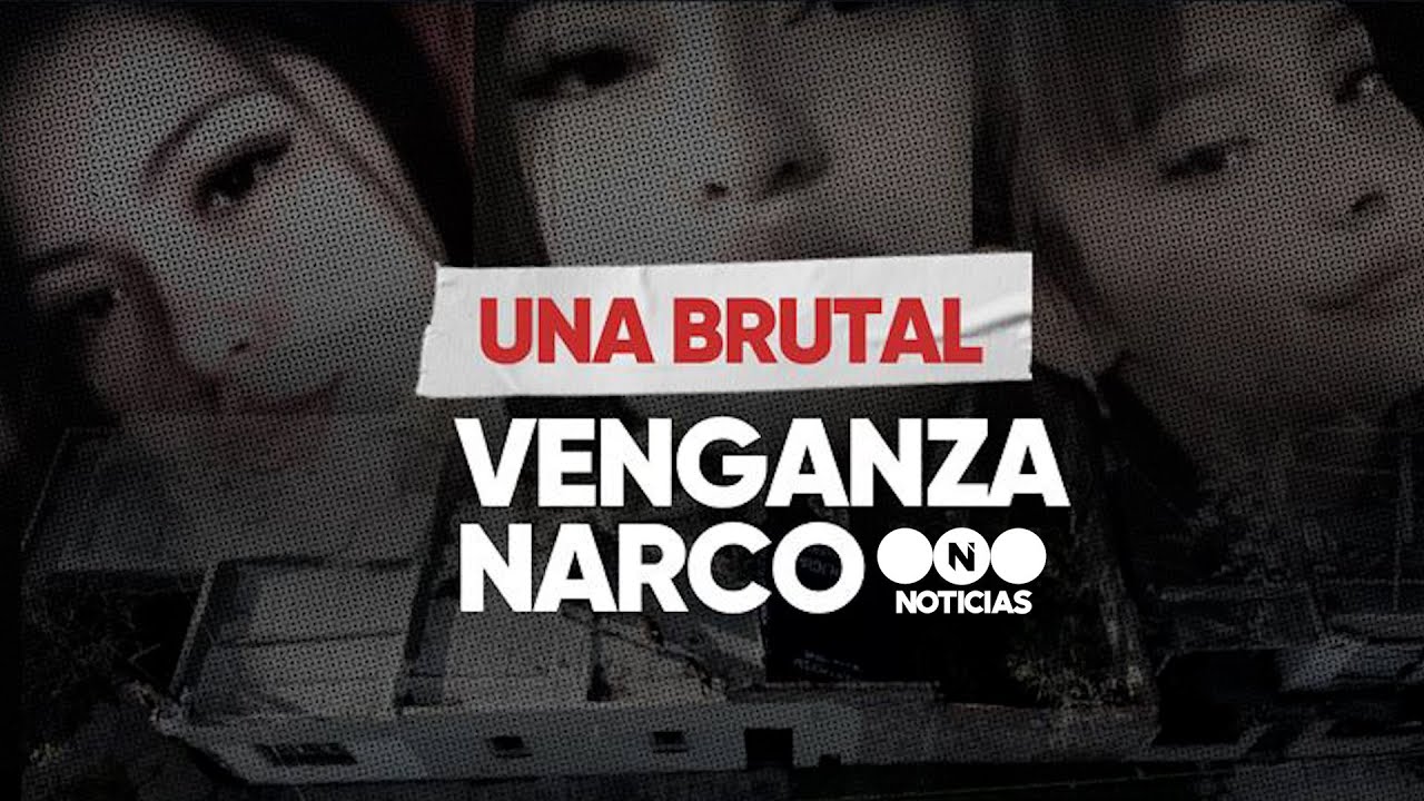 TRIPLE CRIMEN: los detalles de la VENGANZA NARCO en Florencio Varela - Telefe Noticias