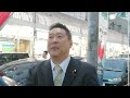 9/28(土)最終日パート3✨東大阪市議会議員選挙に勝ってNHKをぶっ壊す‼️✨NHKから国民を守る党