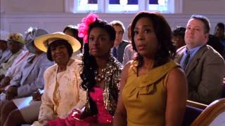 Let It Shine - Pastor Jacob Humiliates Roxie