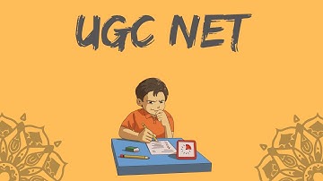 UGC NET Syllabus and Exam Pattern