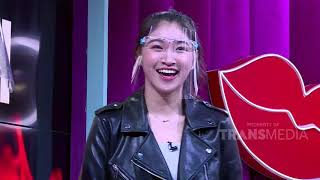 Kenapa Sedikit yang Mau Handshake sama Haruka JKT48|Best Moment Rumpi (30/9/20)