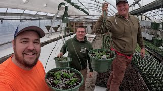 UNEXPECTED TROUBLE ON THE FARM by The Veggie Boys 68,331 views 2 months ago 13 minutes, 37 seconds