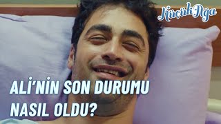 Ali Gözlerini Açtı - Küçük Ağa 18.Bölüm