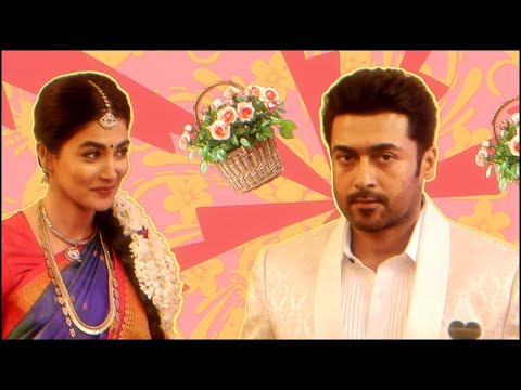 KANIMAA Lyrical Video - RETRO 🎶 | Suriya 🎬 | Karthik Subbaraj 🎥 | Pooja Hegde 💃 |Santhosh Narayanan🎹