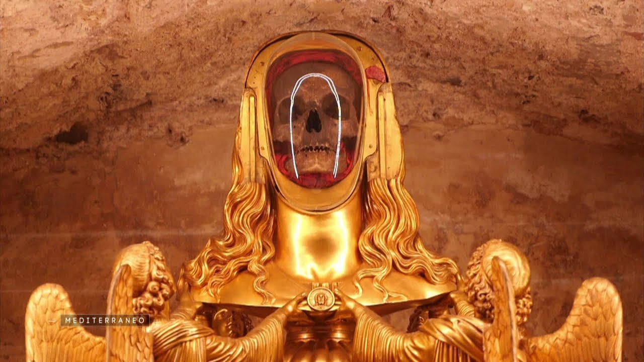 MEDITERRANEO – En France, Provence : entre histoire et foi : le mystère de Marie Madeleine