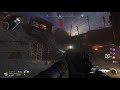 cod zombies but i have stick drift and 40+ ms cloud ping